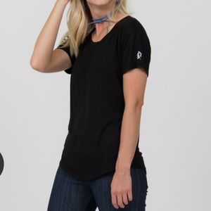 Agnes & Dora Melrose Top